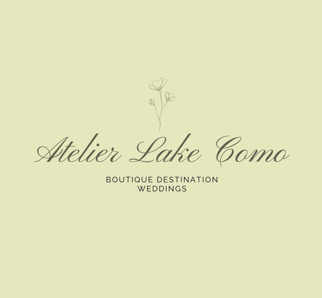 Atelier Lake Como – boutique destination weddings